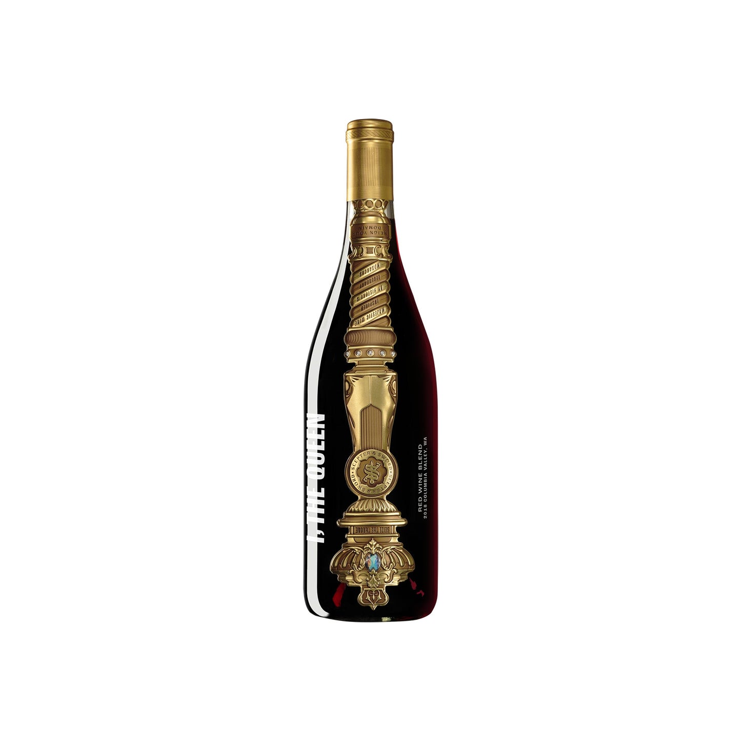 I, The Queen Red Blend - 750ML