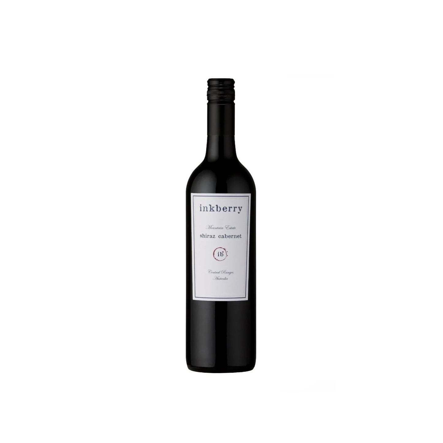 Inkberry Shiraz Cabernet - 750ML