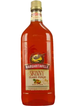 Margaritaville Skinny Island Punch - 1.75L