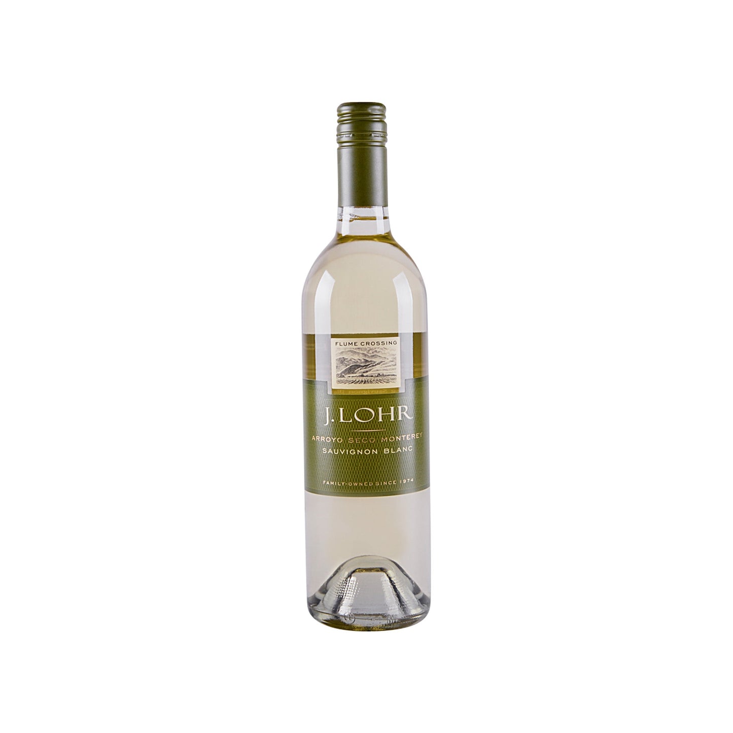 J Lohr Sauv Blanc - 750ML