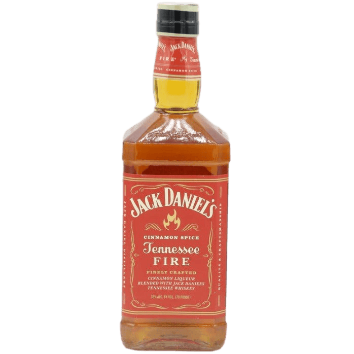 Jack Daniel's Tennessee Fire - 750ML