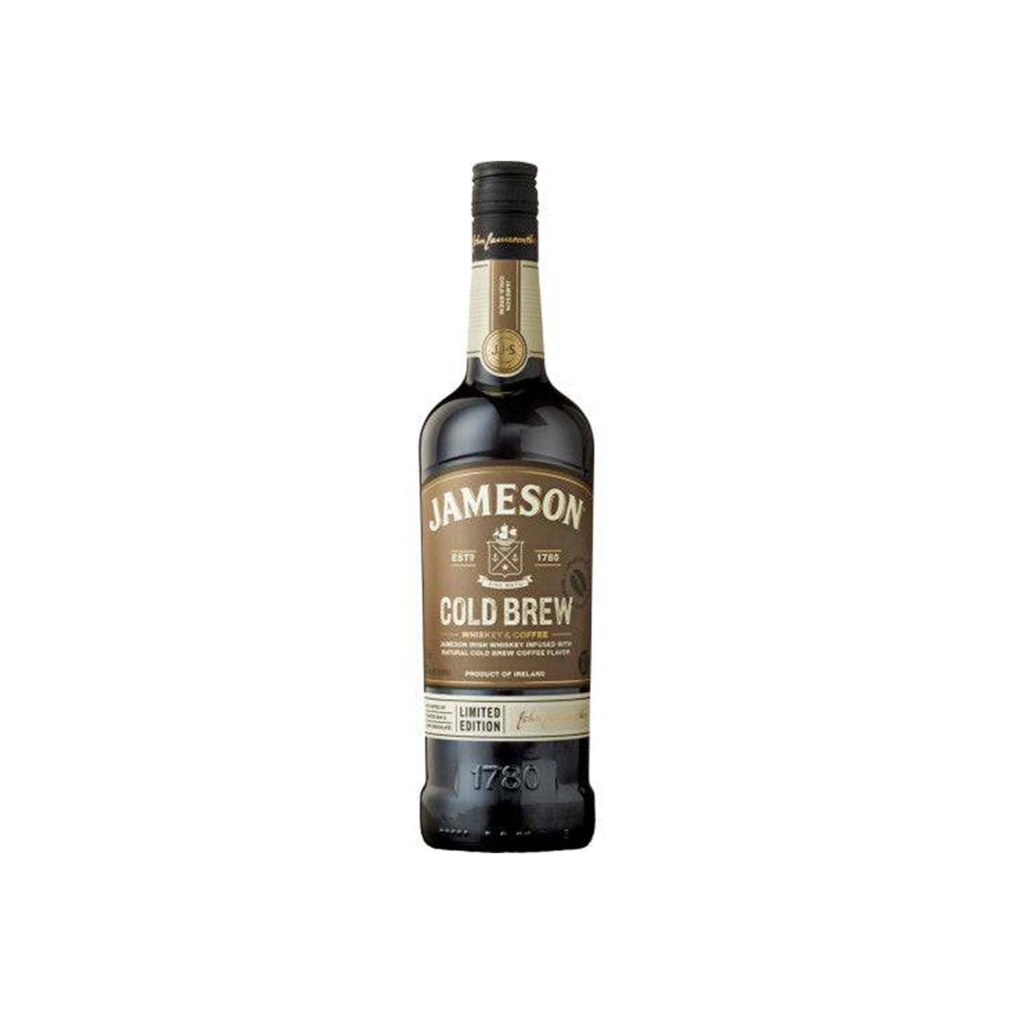 Jameson Cold Brew - 750ML
