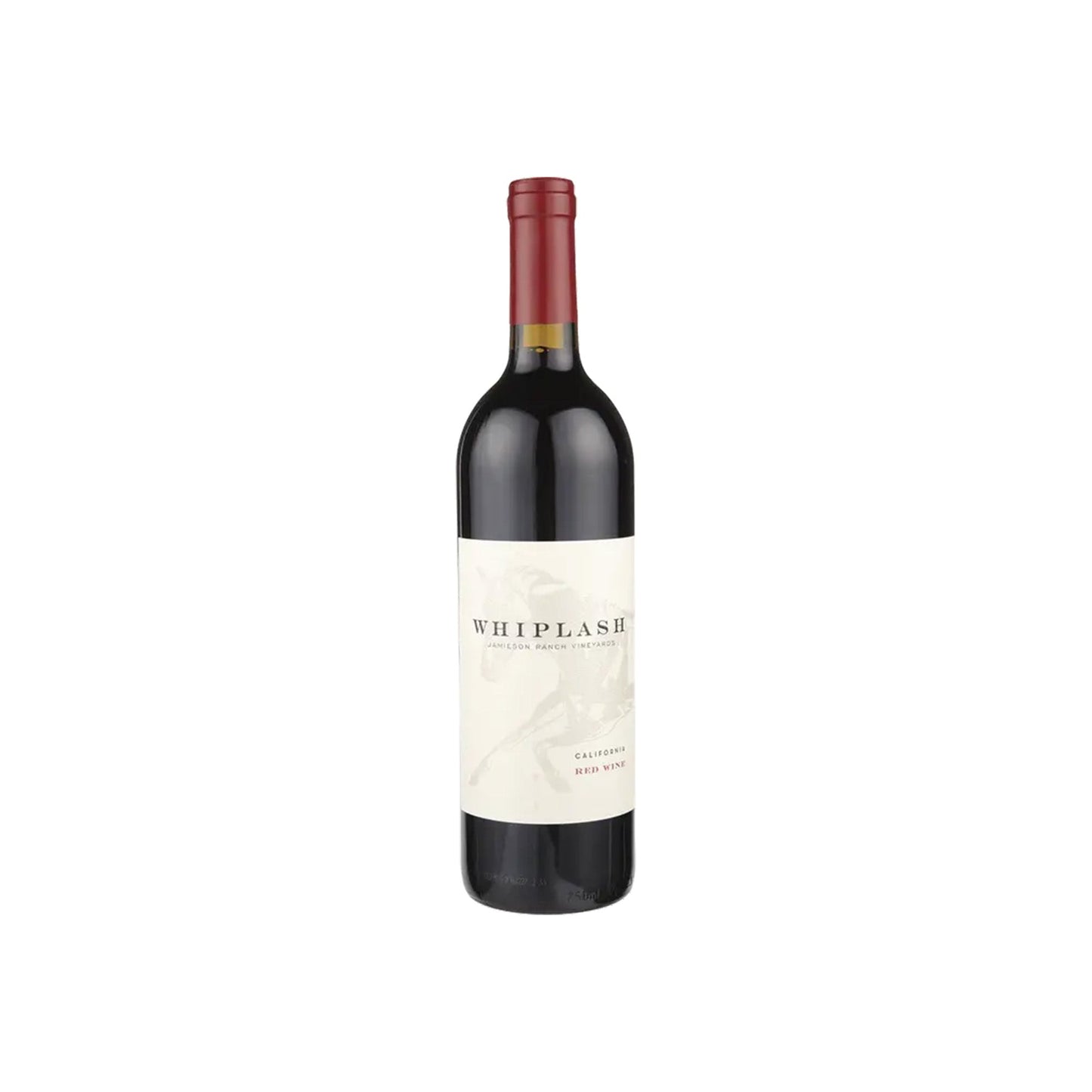 Jamieson Ranch Whiplash Red:Red Wine Blend - 750ML