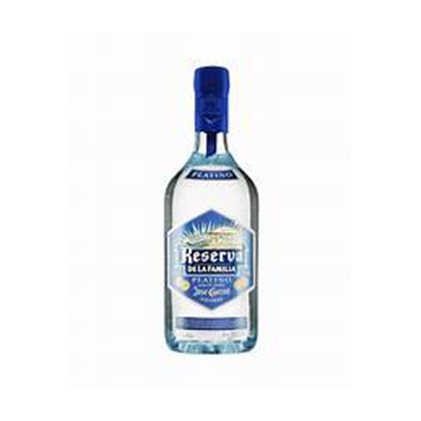 Jose Cuervo Reserva Platino - 750ML