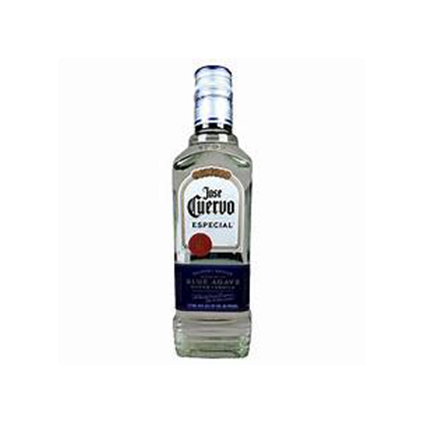 Jose Cuervo Silver - 375ML