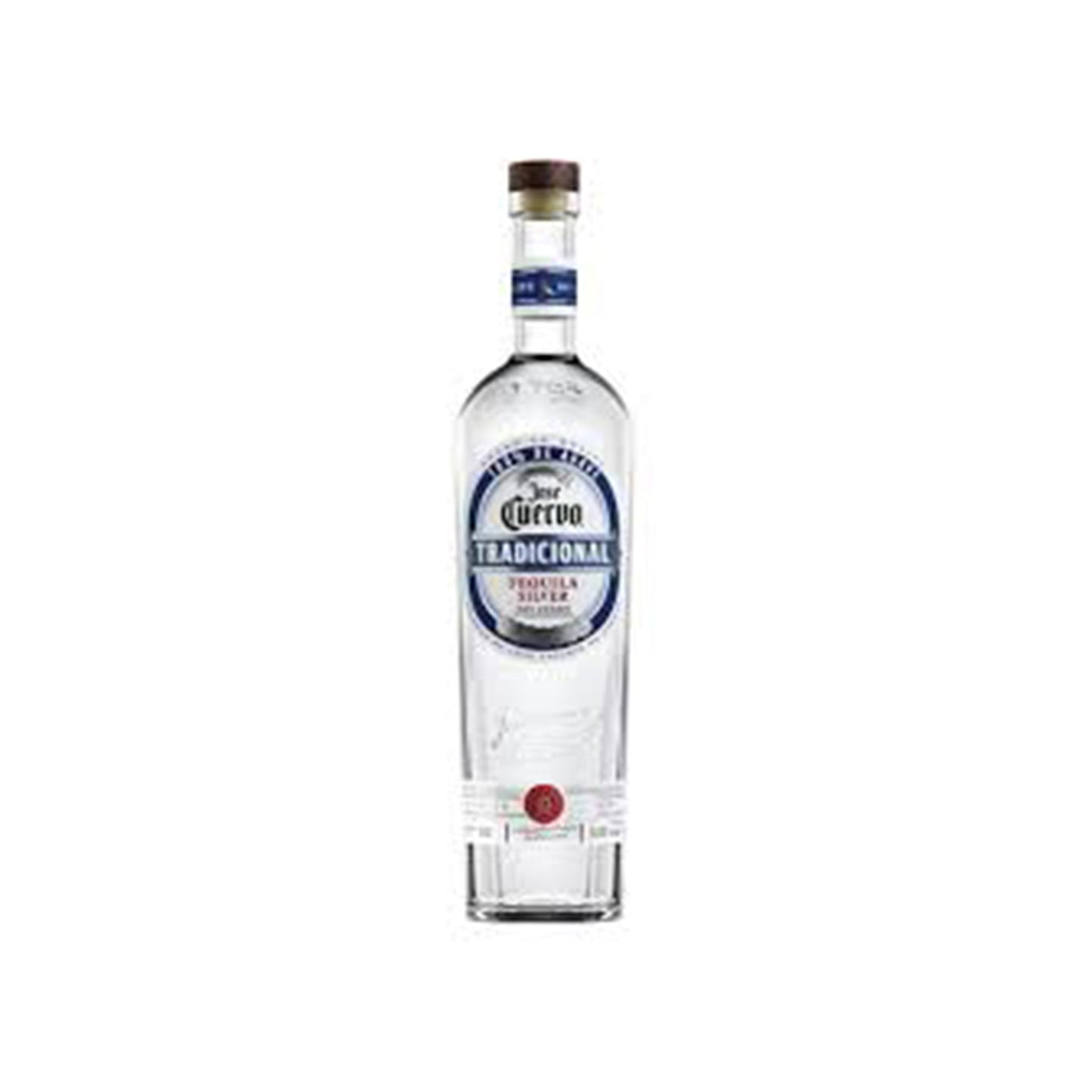 Jose Cuervo Tradicional Silver - 750ML