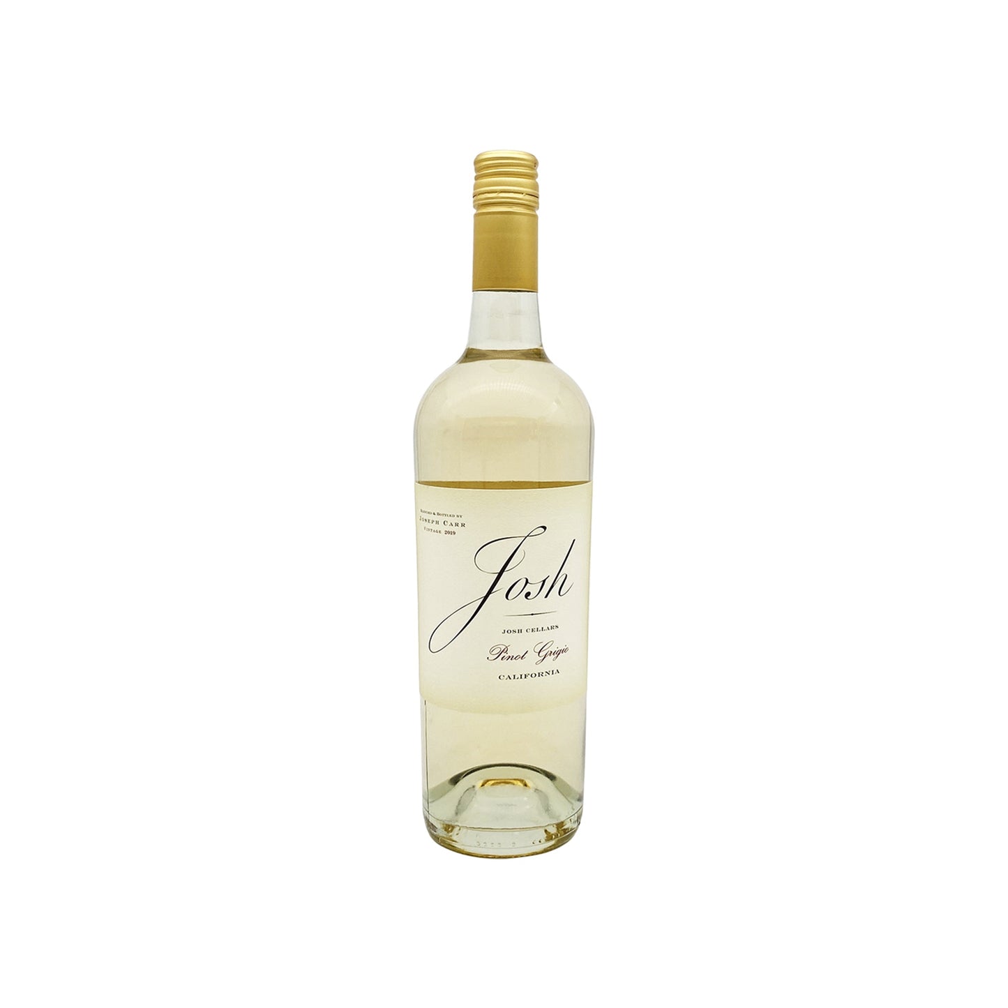 Josh Pinot Gris - 750ML