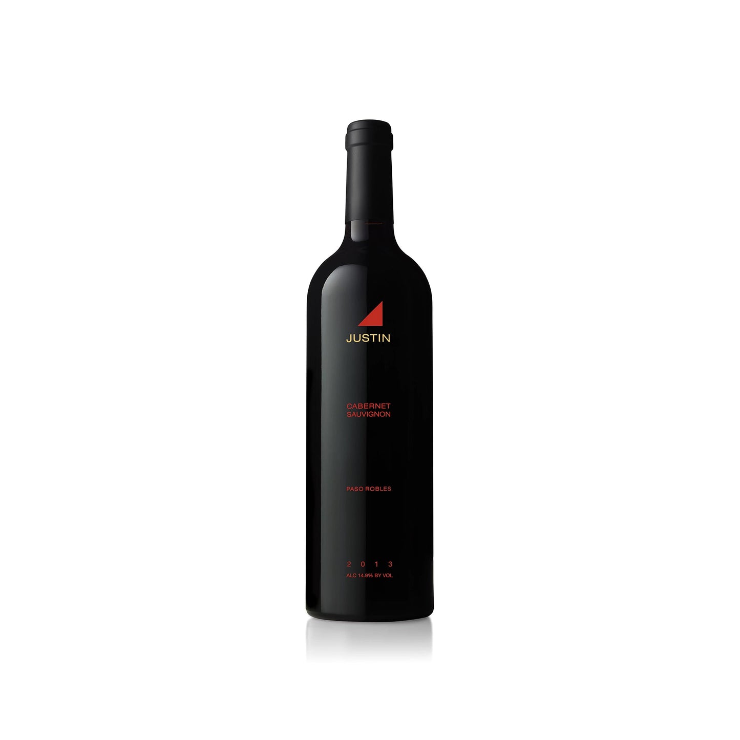 Justin:Cabernet Sauvignon - 750ML