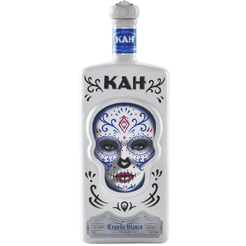 KAH Tequila Blanco - 750ML