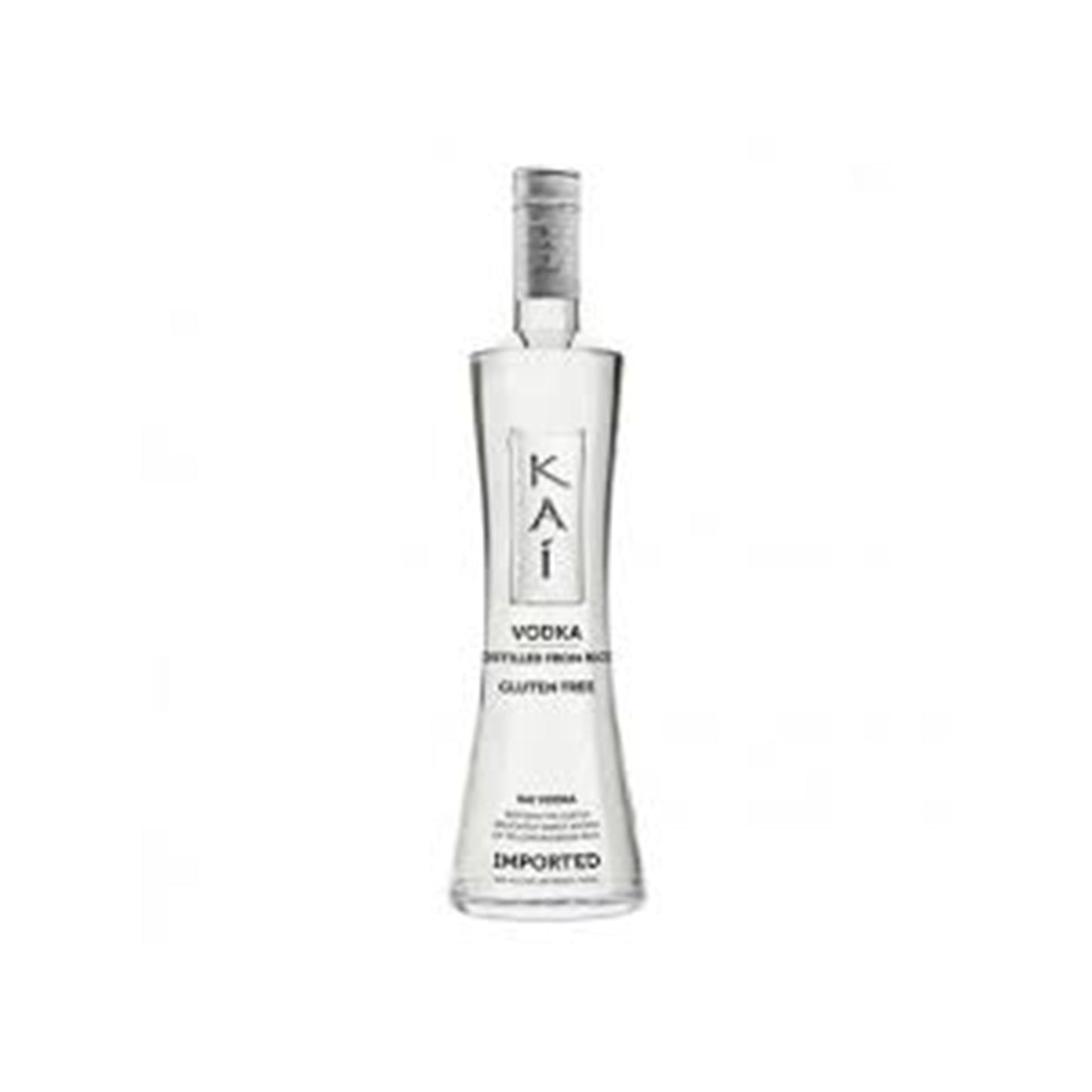 Kai Rice Vodka Vietnam- 750ML
