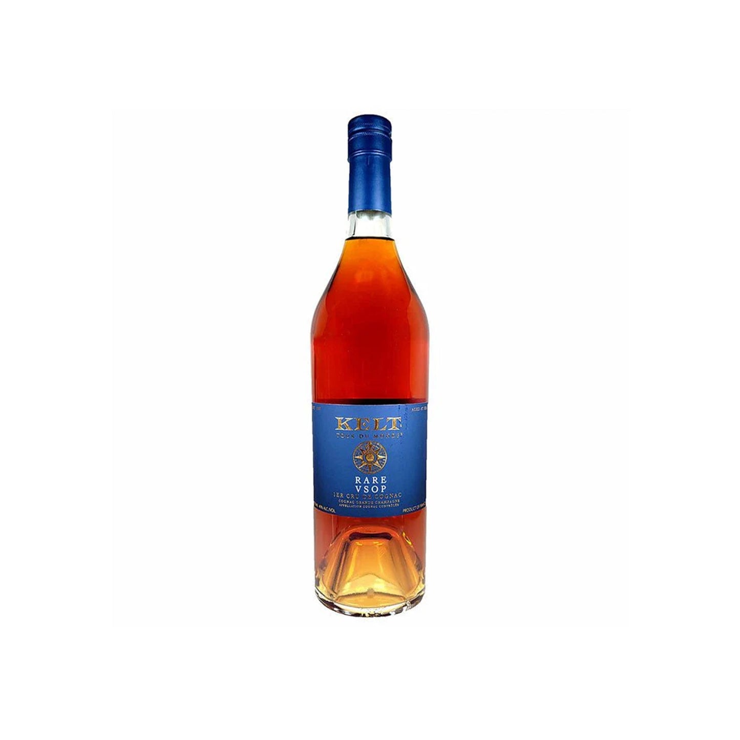 Kelt Rare Vsop - 750ML