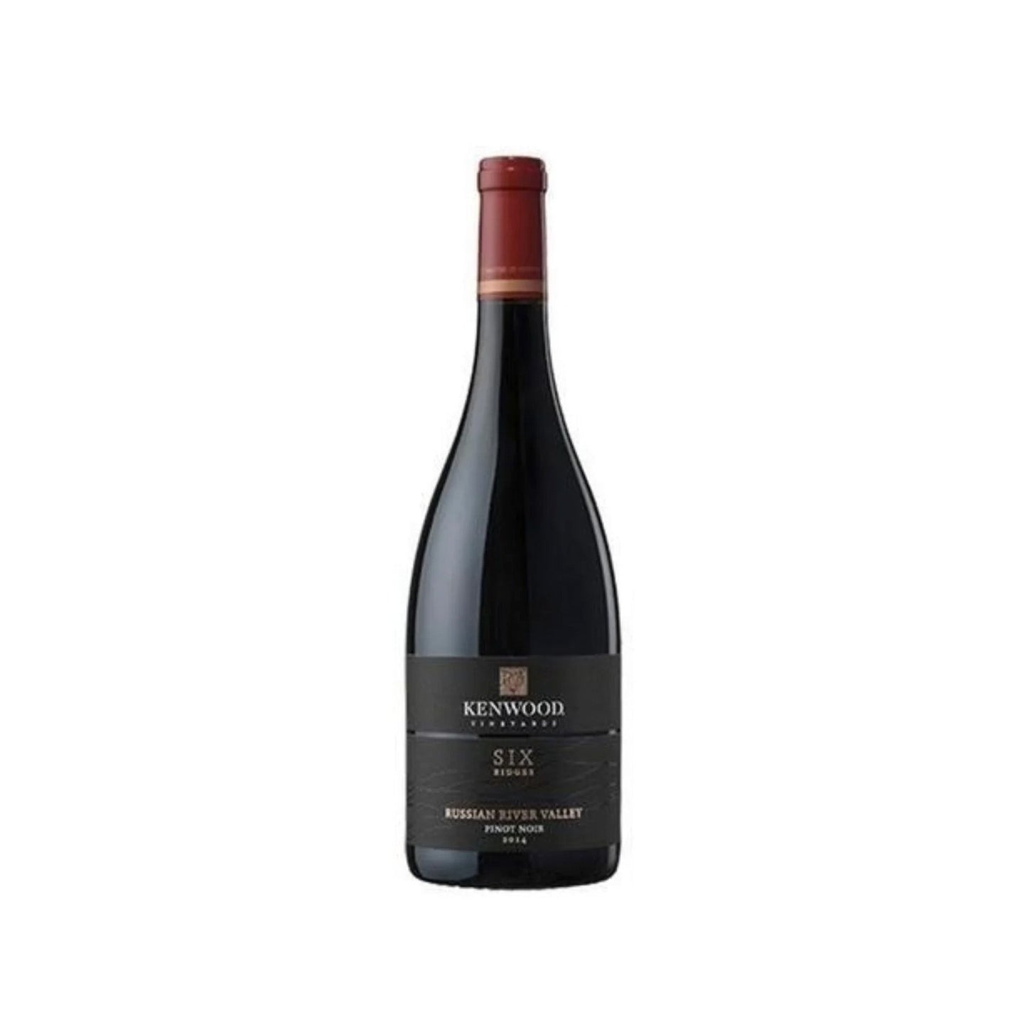 Kenwood Six Ridges Pinot Noir - 750ML