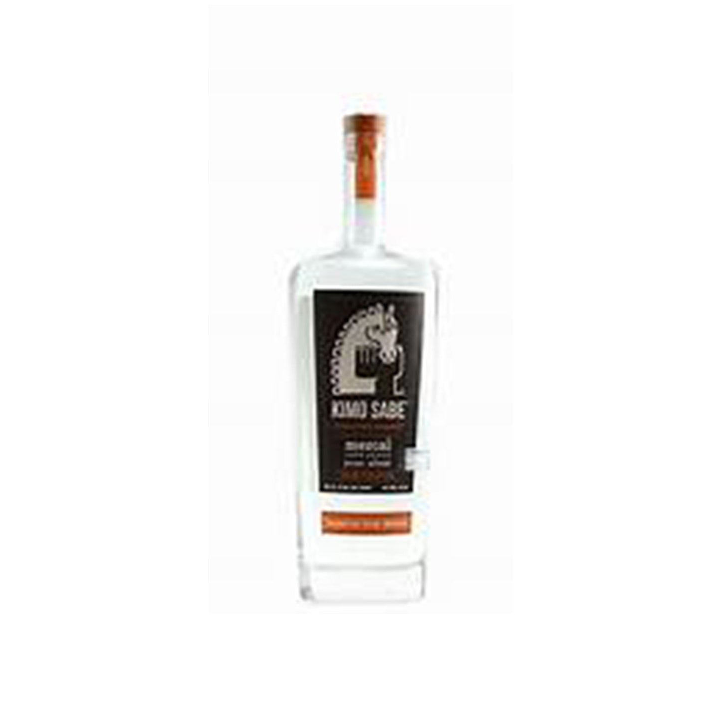 Kimo Sabe Joven Albedo Mezcal - 750ML