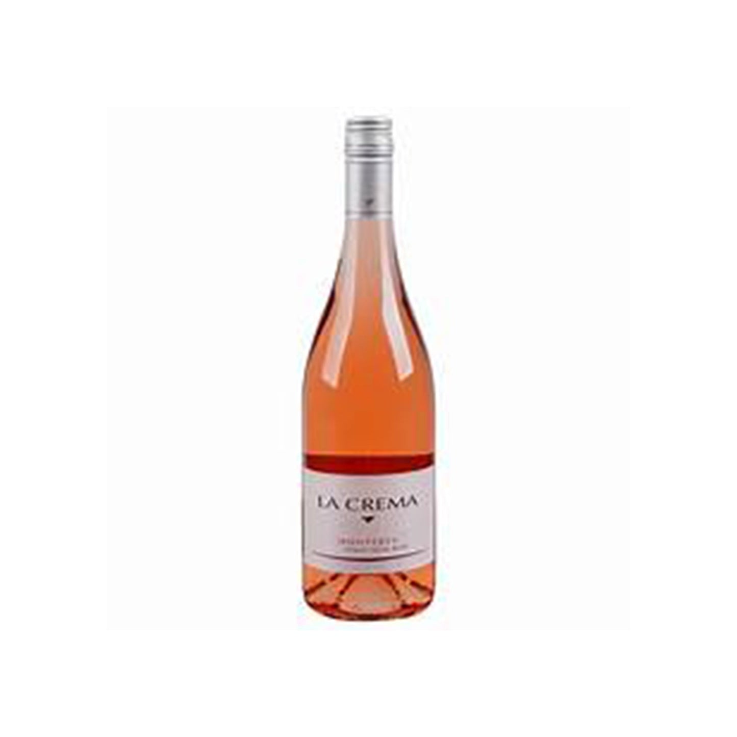 La Crema: Pinot Noir Rose - 750ML