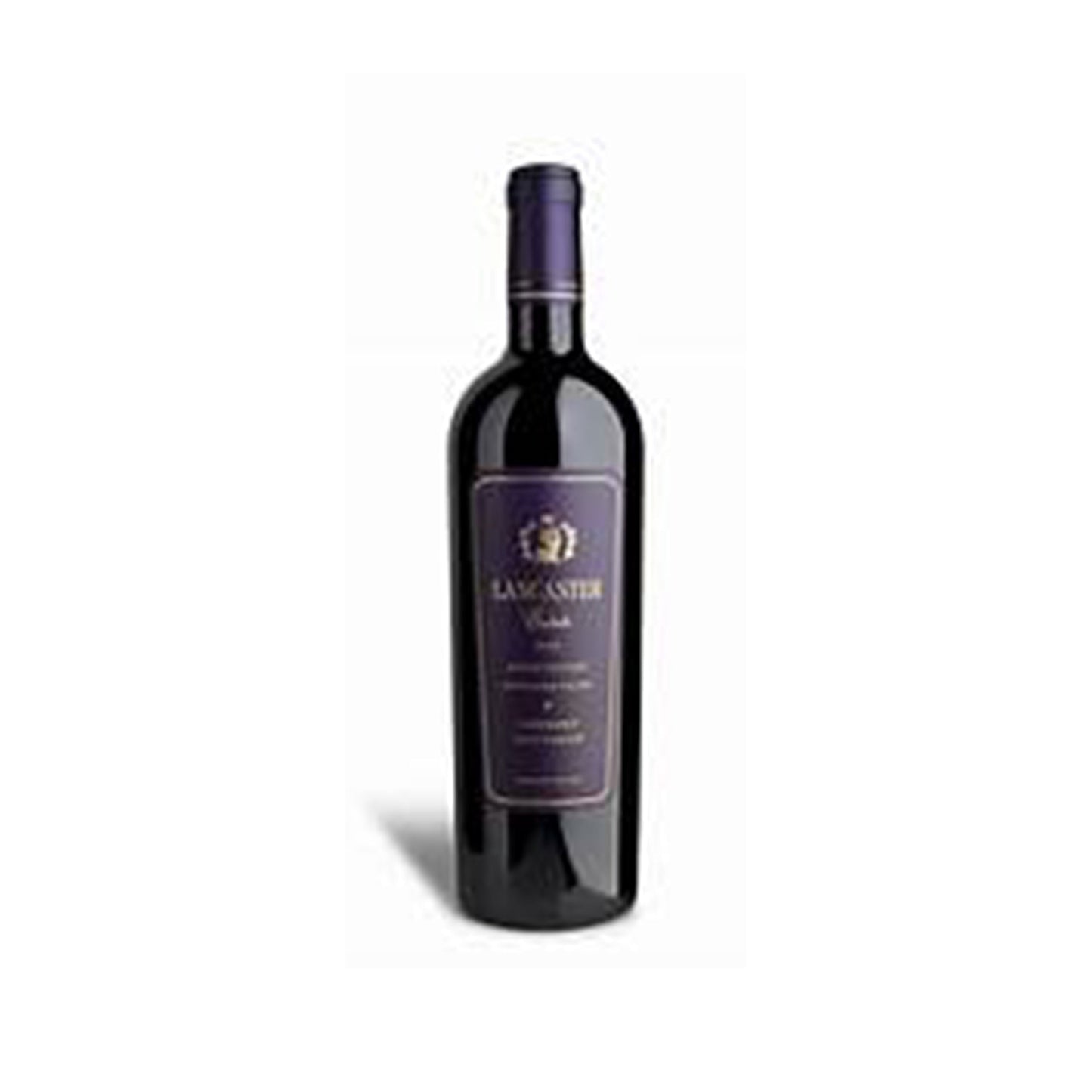 Lancaster Estate Cabernet Alexander Valley - 750ML