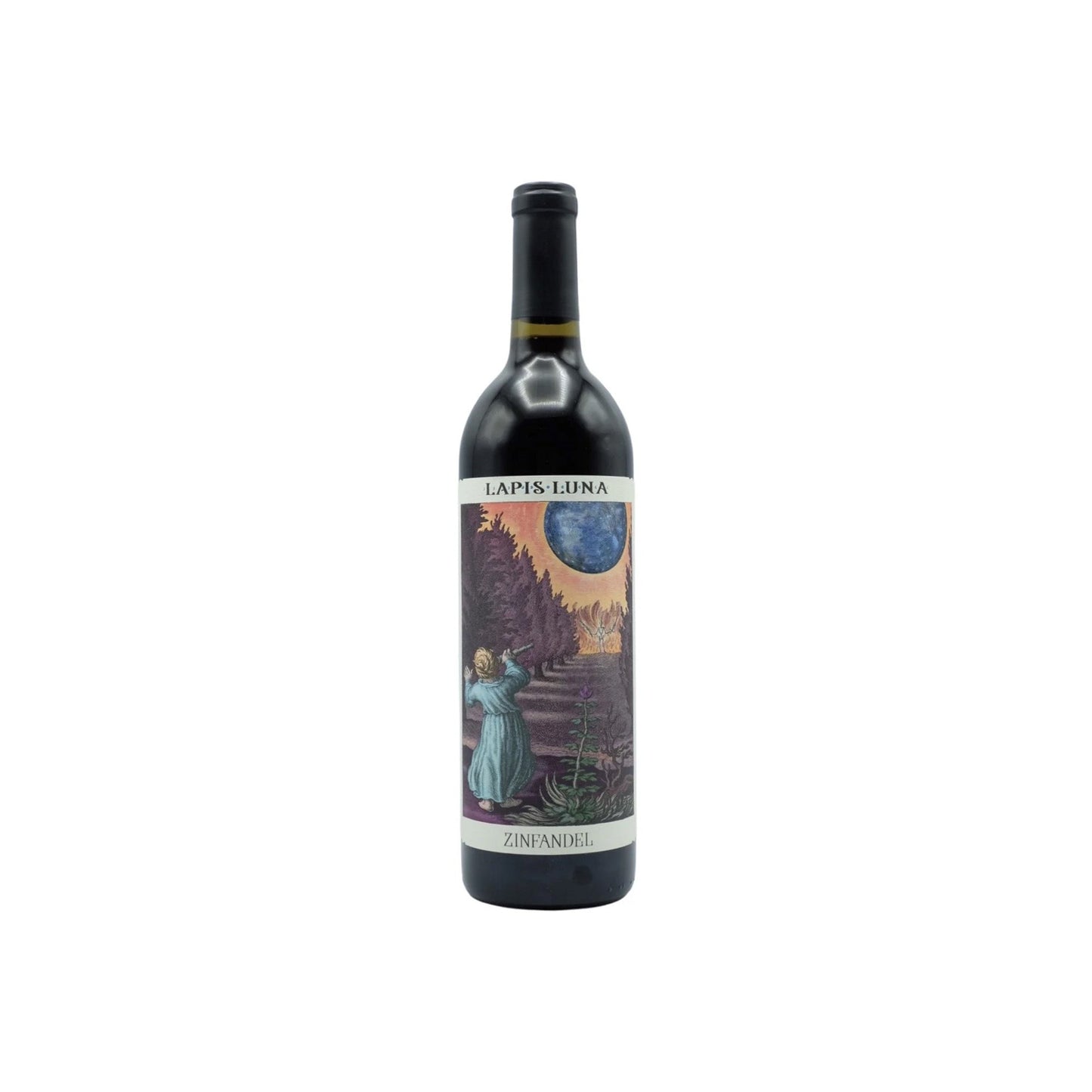 Lapis Luna Zinfandel - 750ML