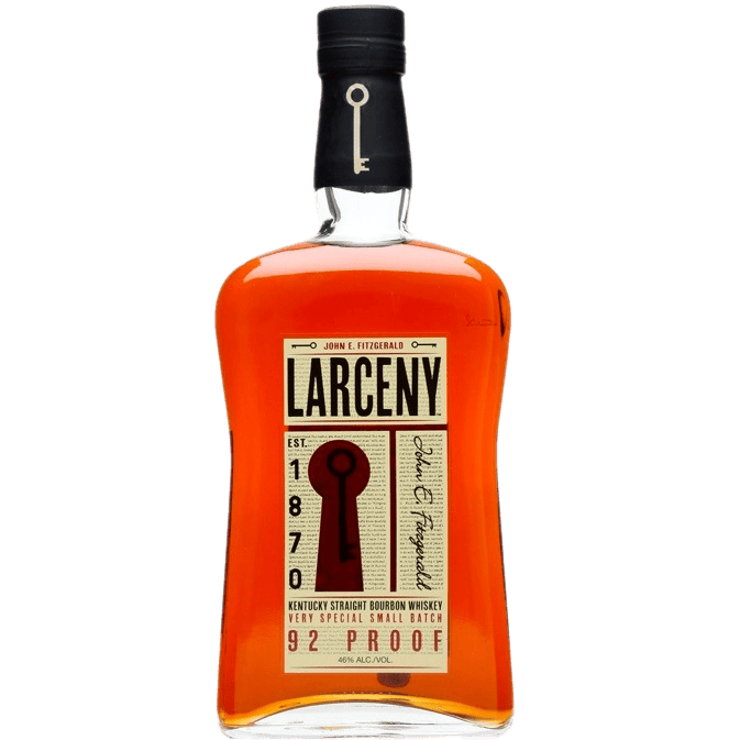 Larceny Bourbon - 750ML