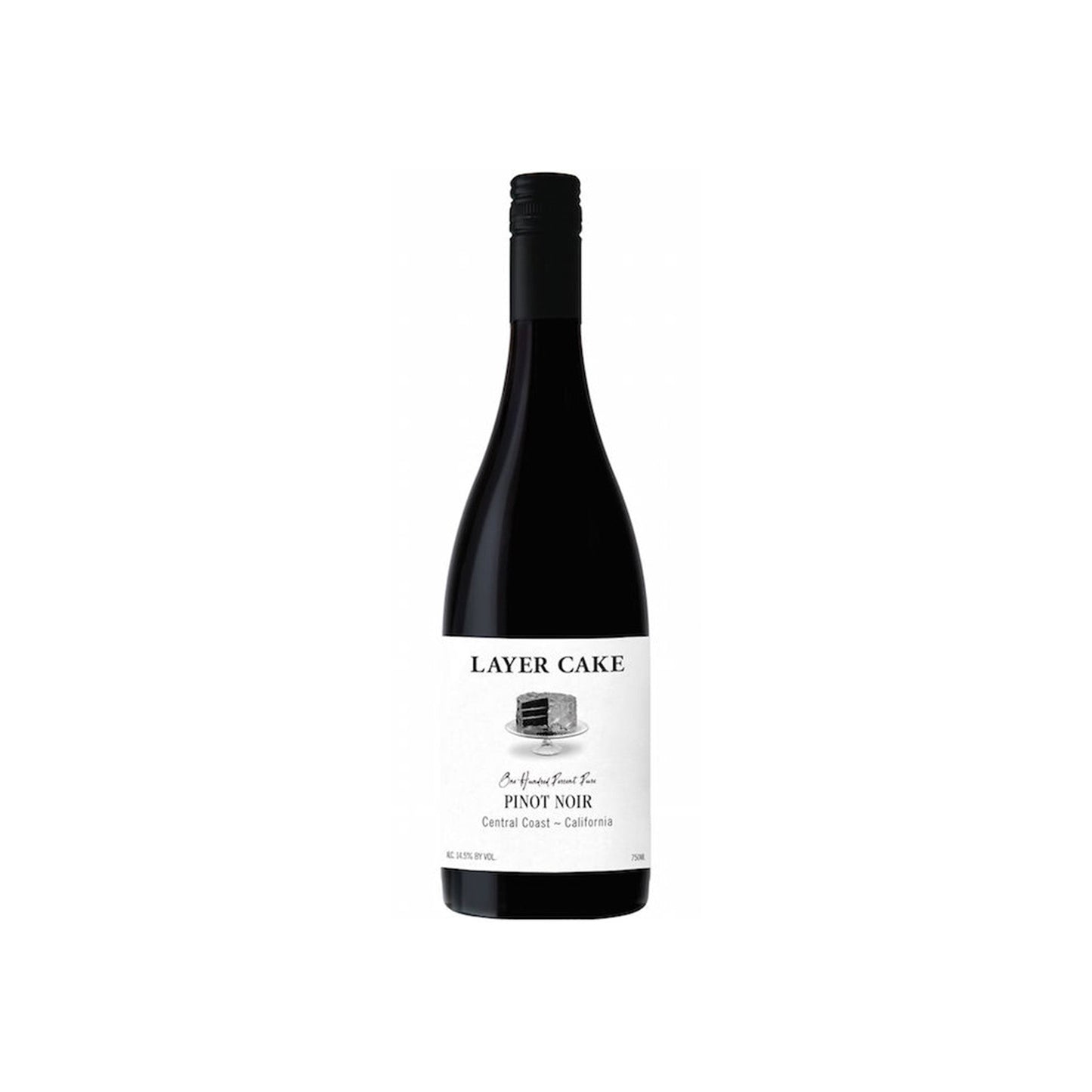 Layer Cake Pinot Noir - 750ML