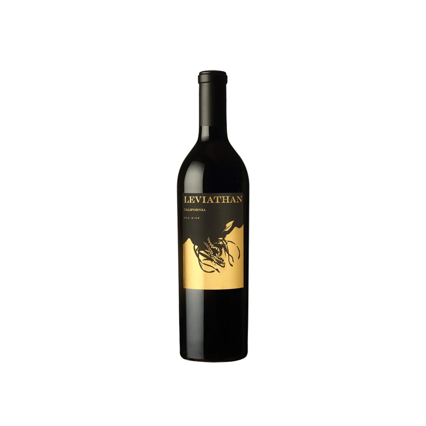 Leviathan Red Wine - 750ML