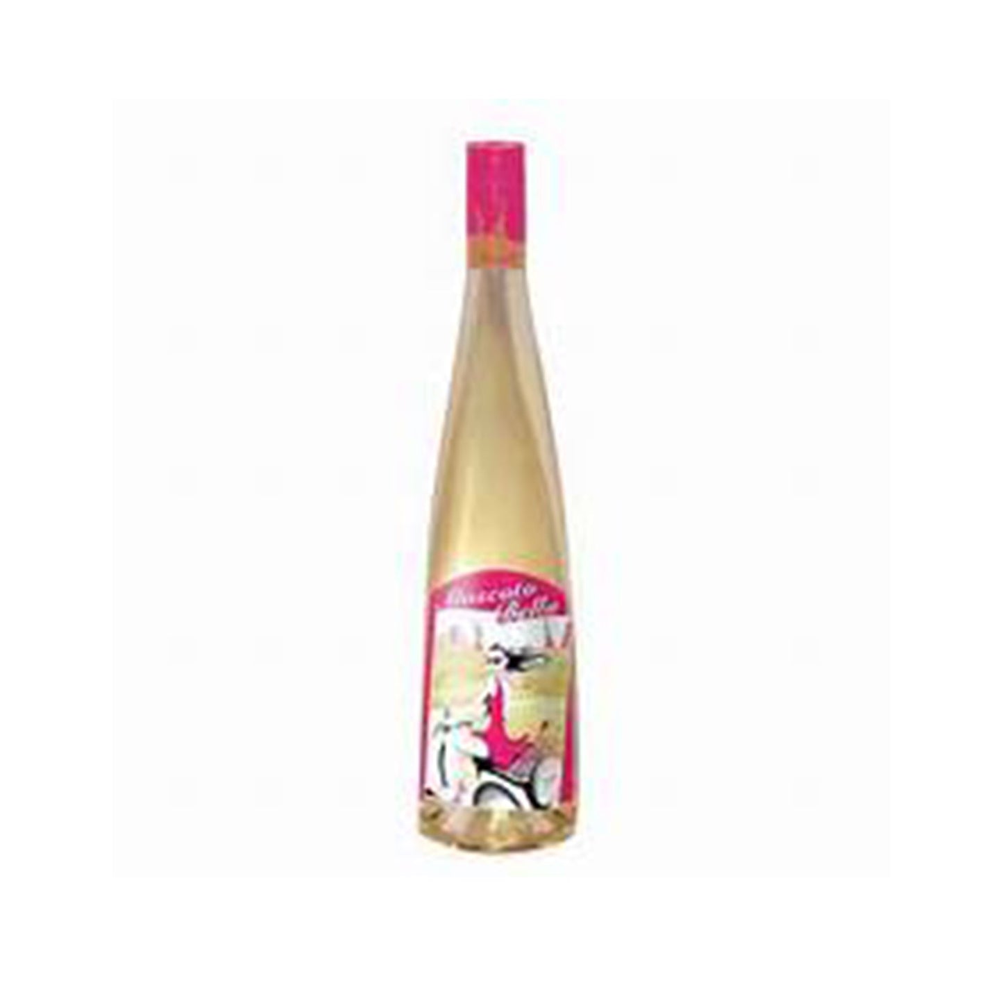 Moscato Bella:Muscat CaneLLi - 750ML