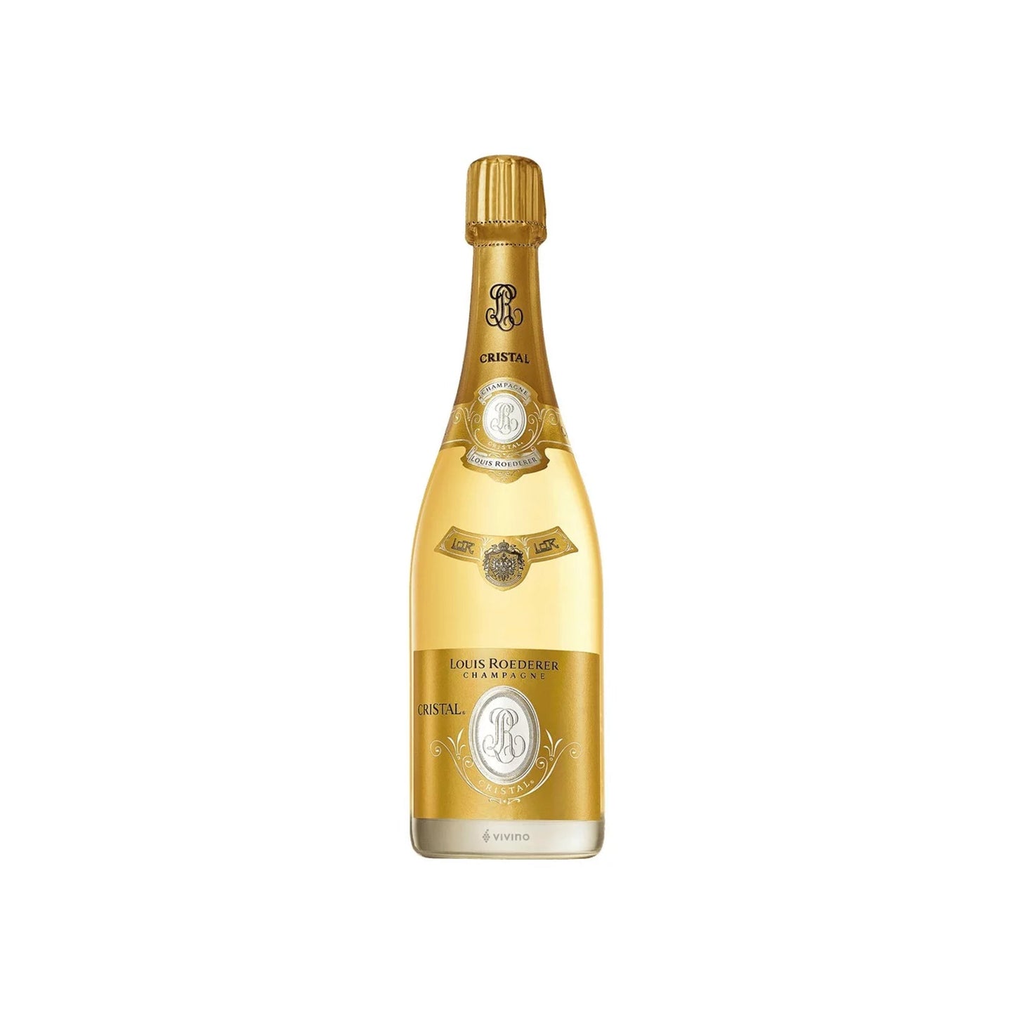 Louis Roederer Cristal Champagne - 750ML