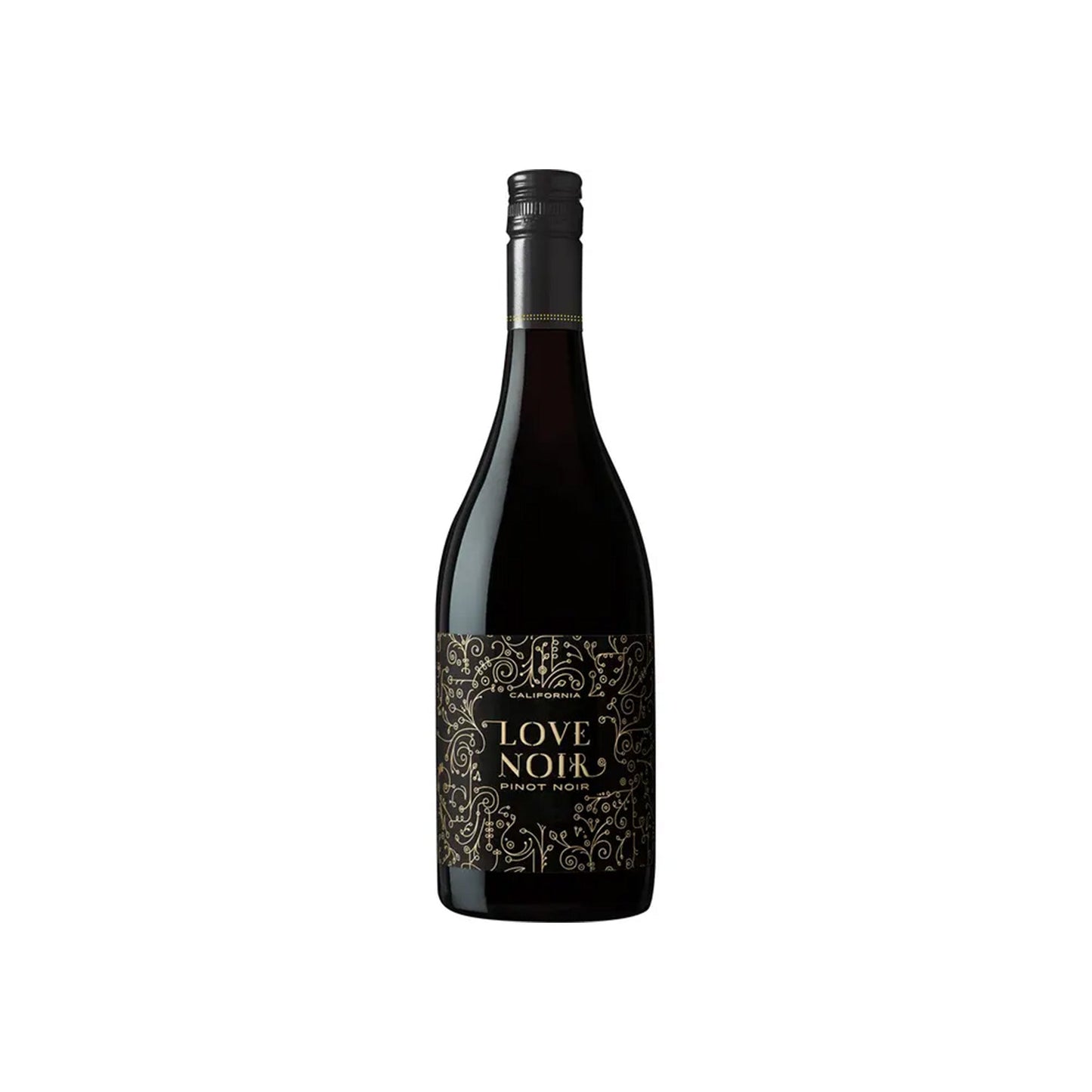 Love Noir:Pinot Noir - 750ML