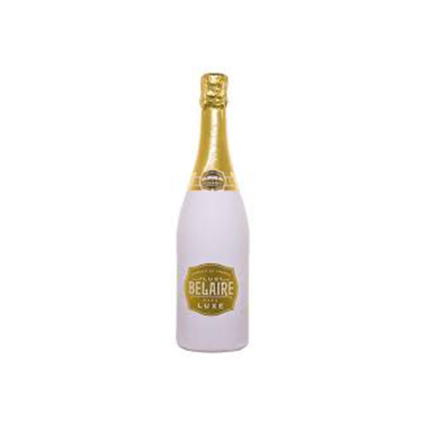 Luc Belaire Rare Luxe - 750ML