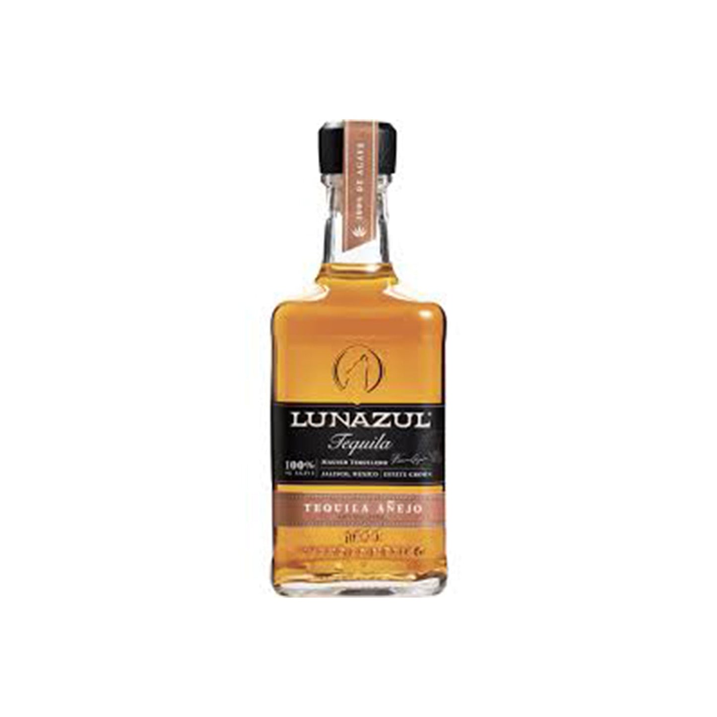 Lunazul Tequila Anejo - 750ML