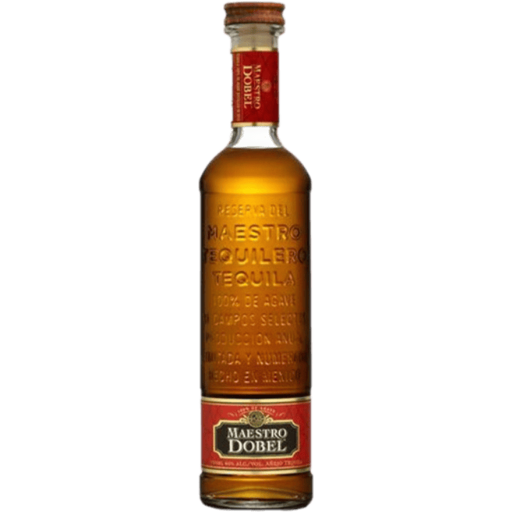 Maestro Dobel Anejo Tequila - 750ML