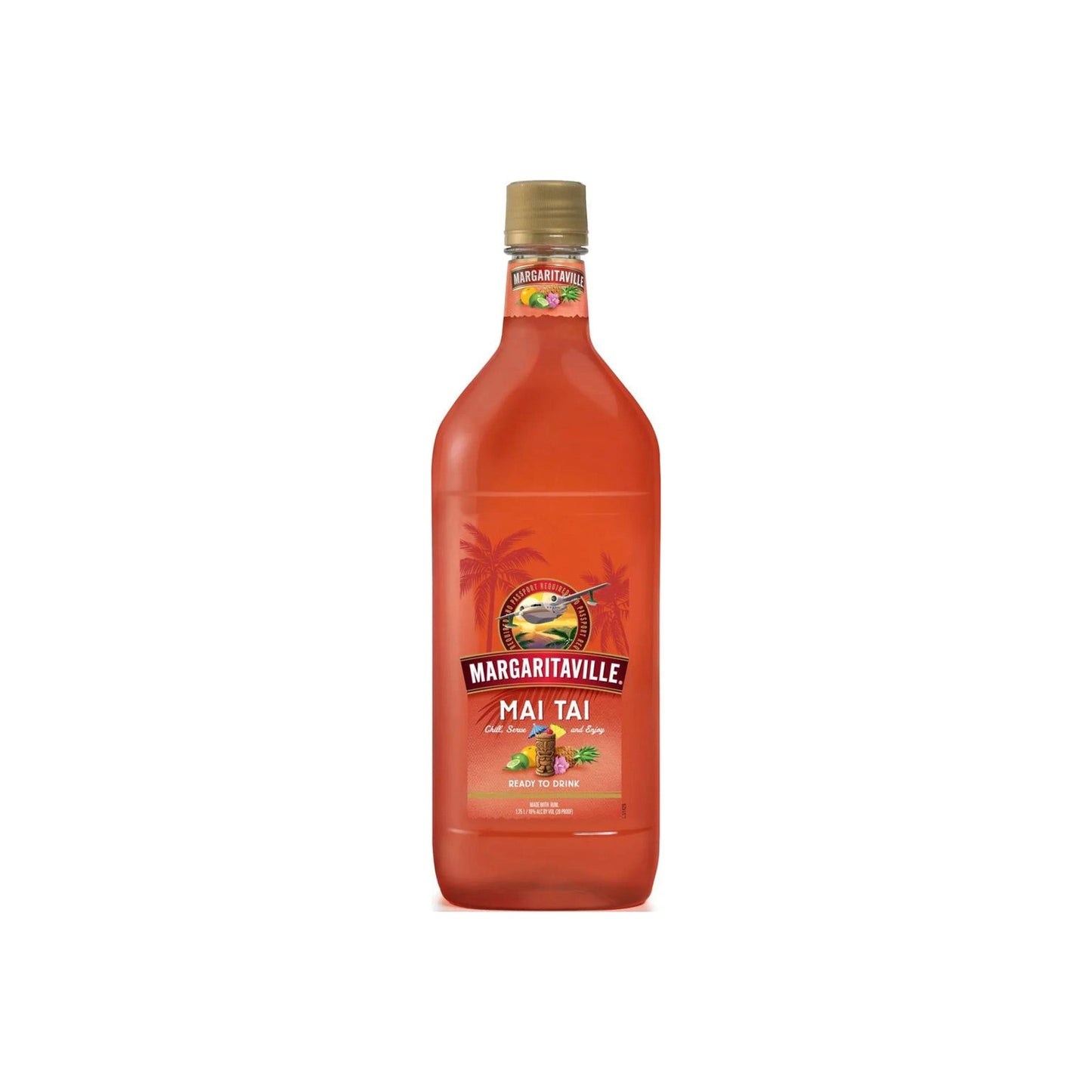Margaritaville Mai Tai - 1.75L
