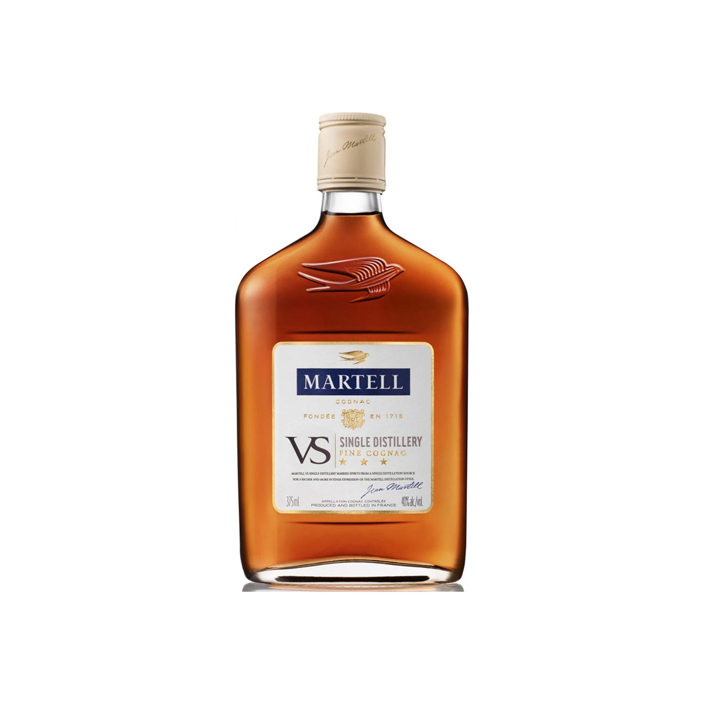Martell Cognac Vs - 375ML