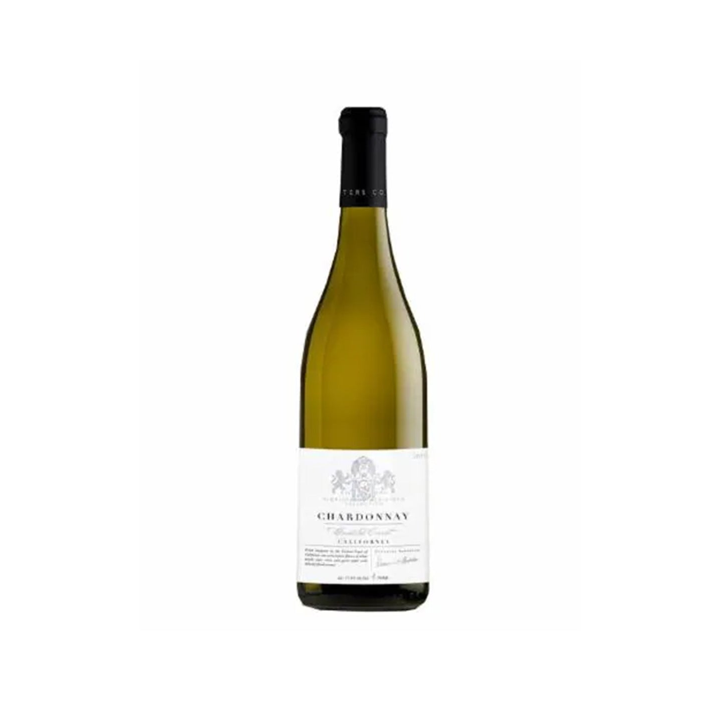 Mc Bride Sisters Chardonnay - 750ML