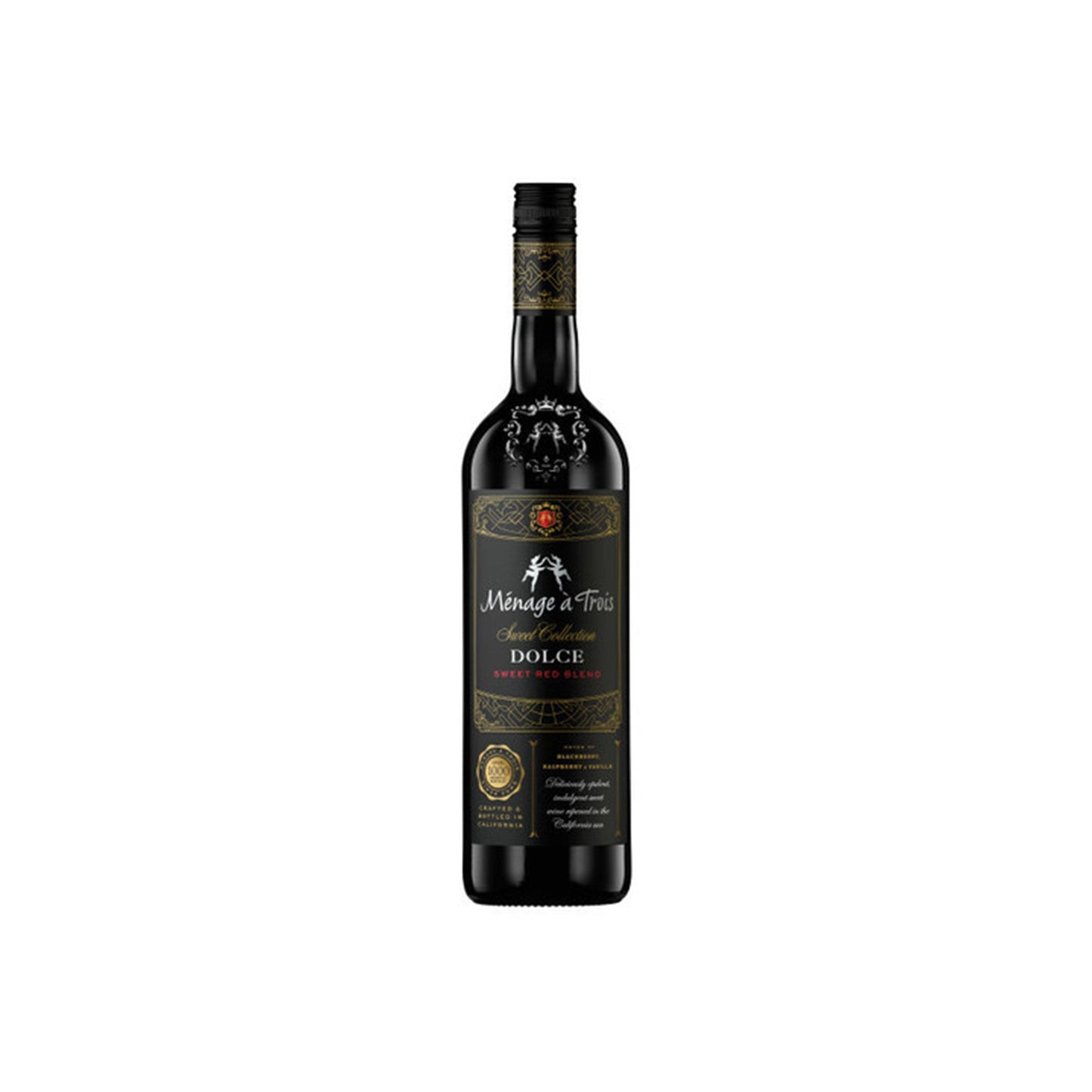 Menage A Trois Dolce - 750ML