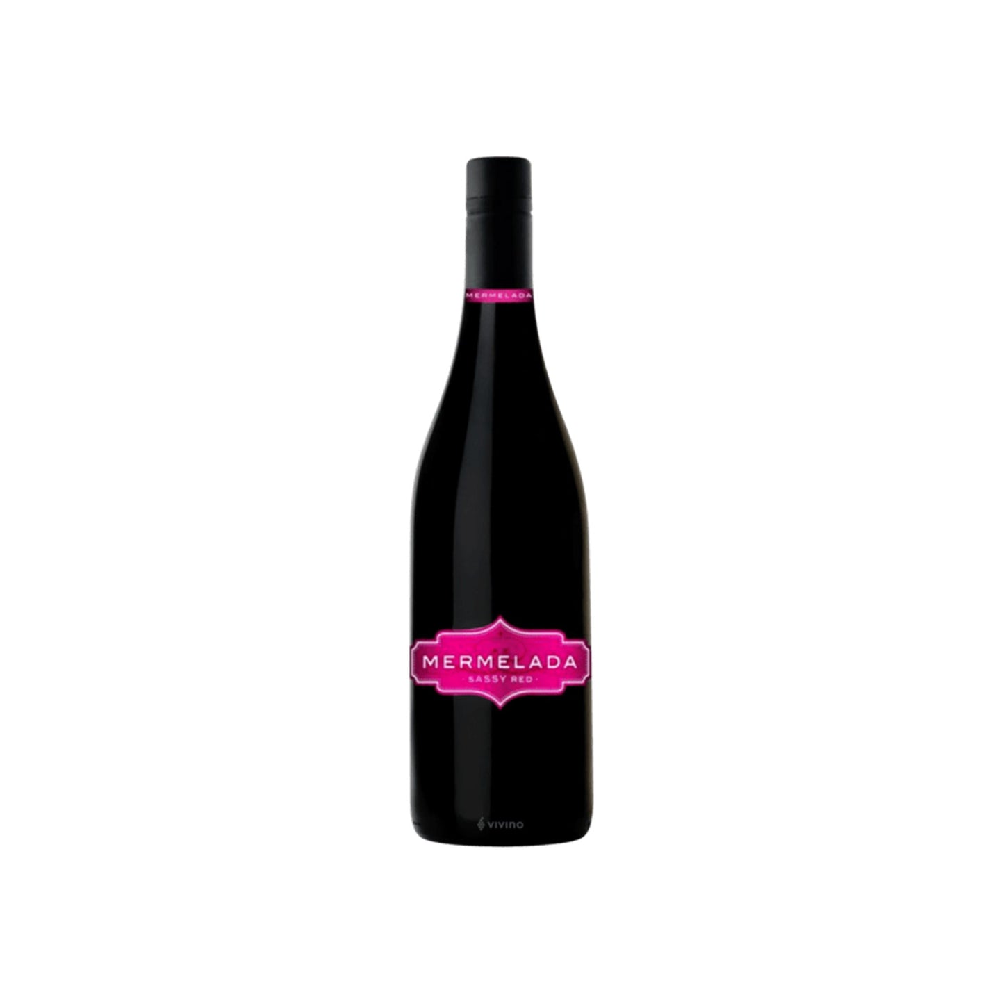 Mermelada Sassy Red - 750ML