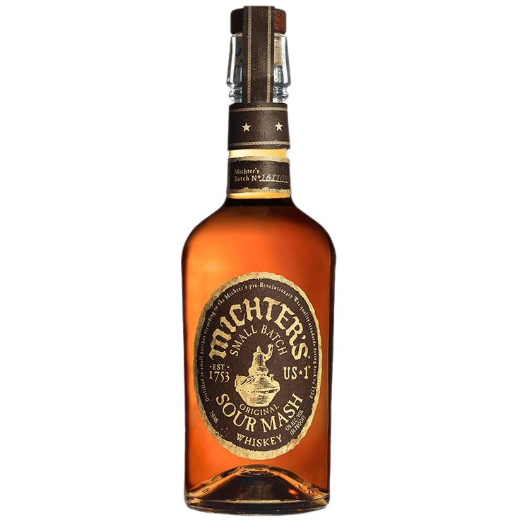 Michter's Sour Mash Whiskey - 750ML