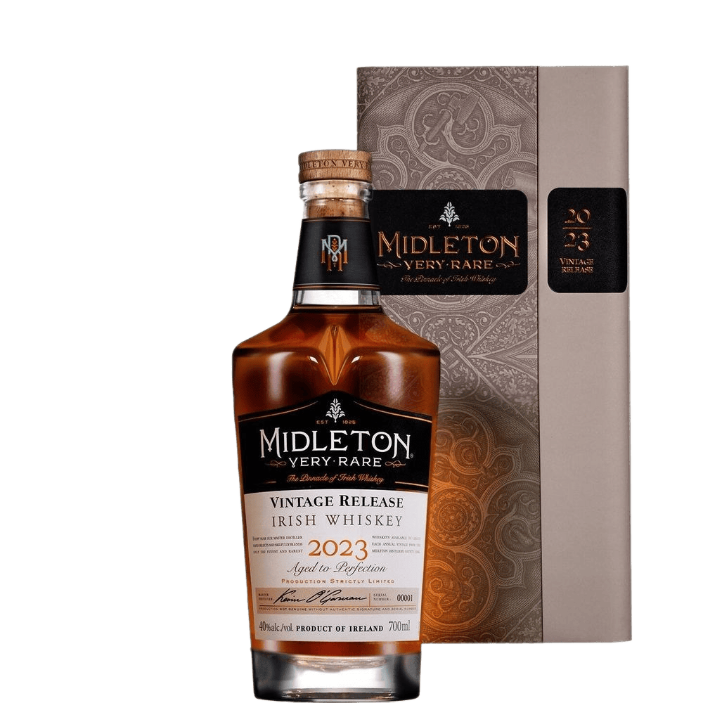Midleton Very Rare Vintage Release 2023 - 750ML