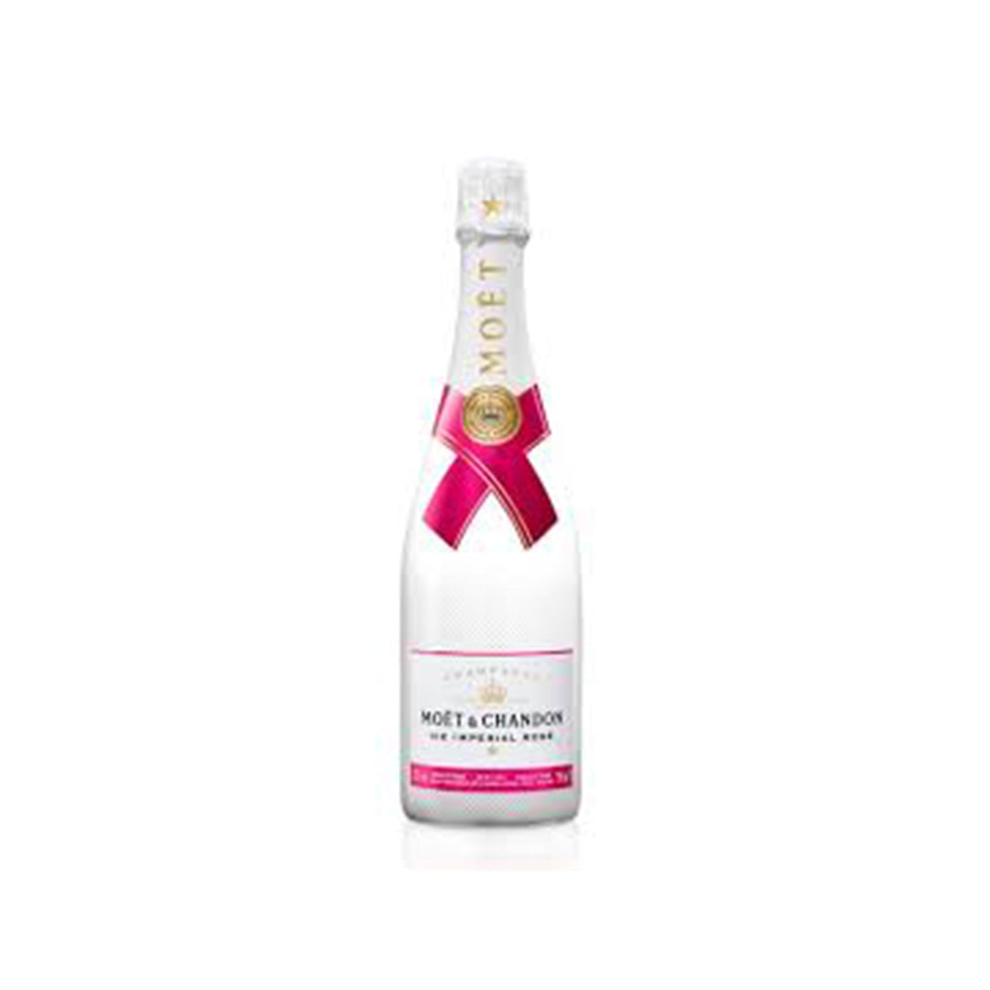 Moet & Chandon Ice Imperial Rose - 750ML