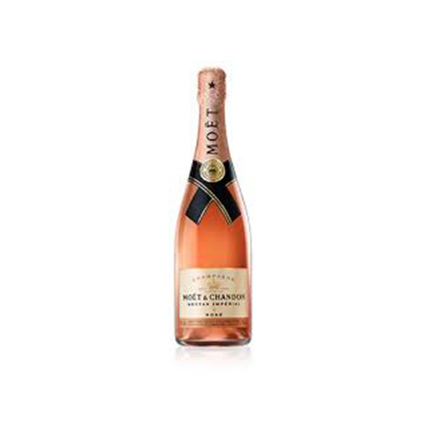 Moet & Chandon Nectar Imperial Rose - 750ML