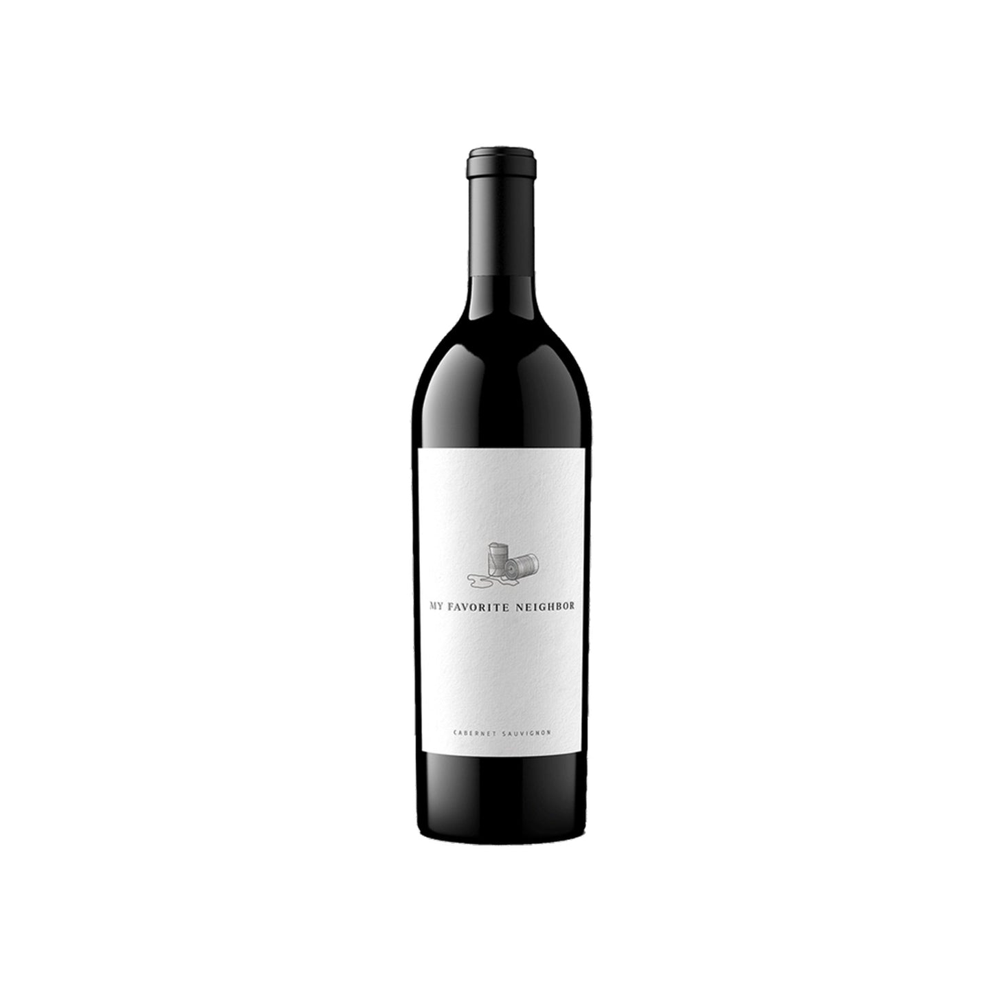 My Favorite Neighbor Cabernet - 750ML