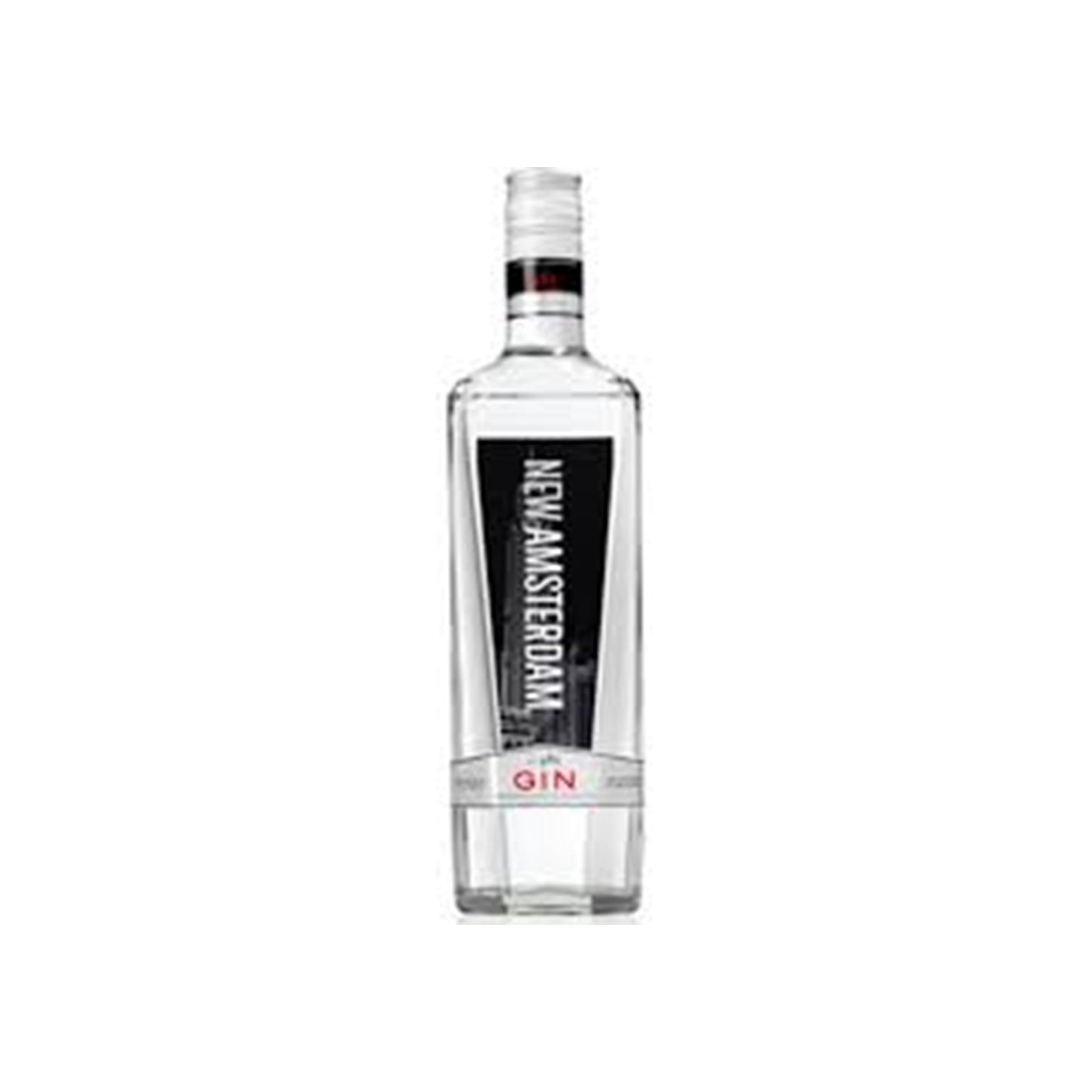 New Amsterdam Gin - 750ML