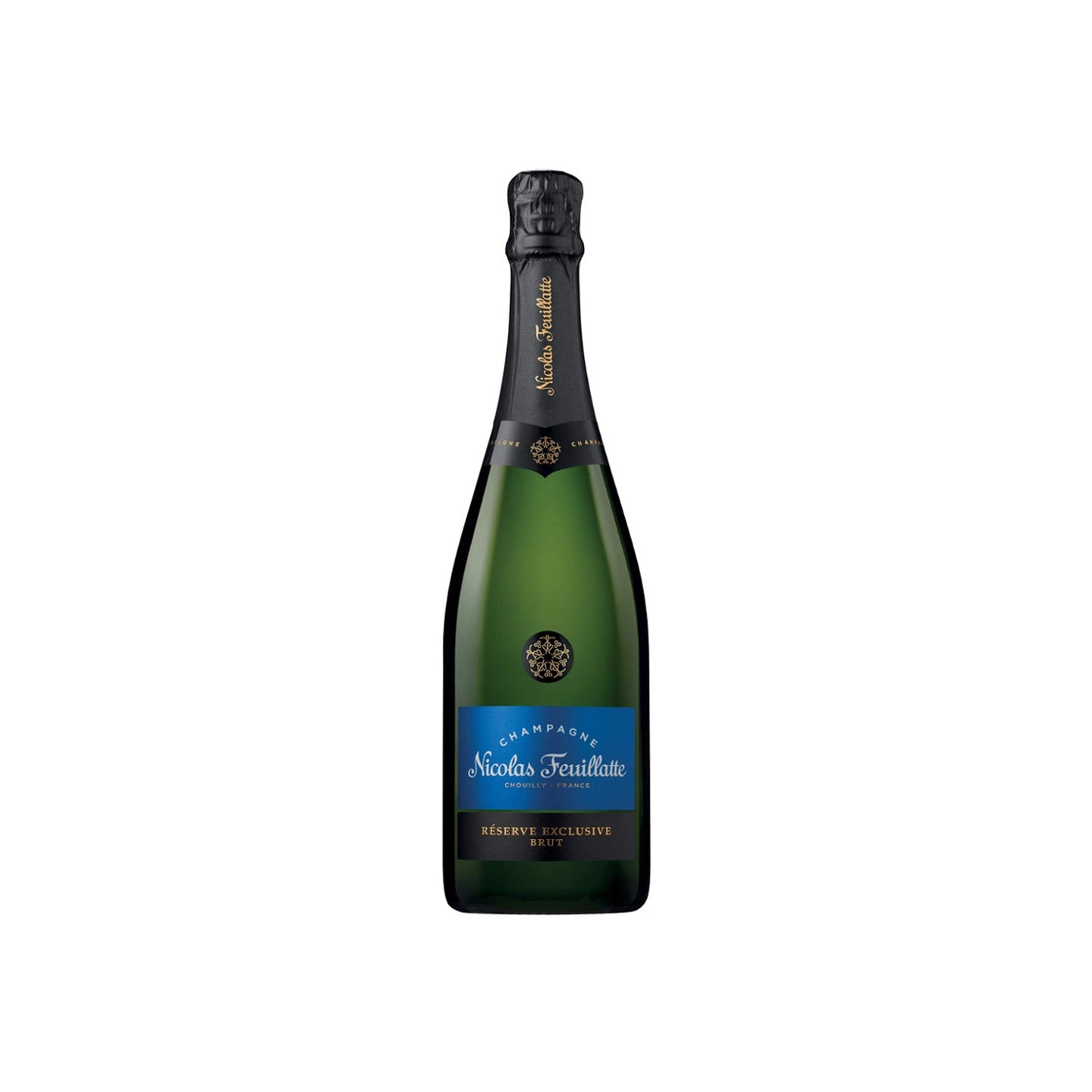Nicolas Feuillatte Champagne - 750ML