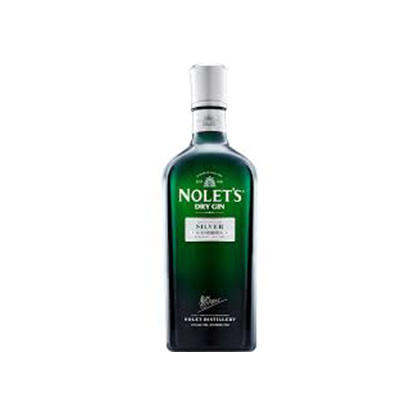 Nolet's Dry Gin - 750ML