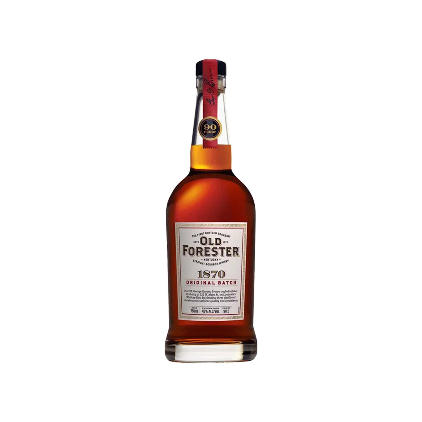 OldForester 1870 - 750ML