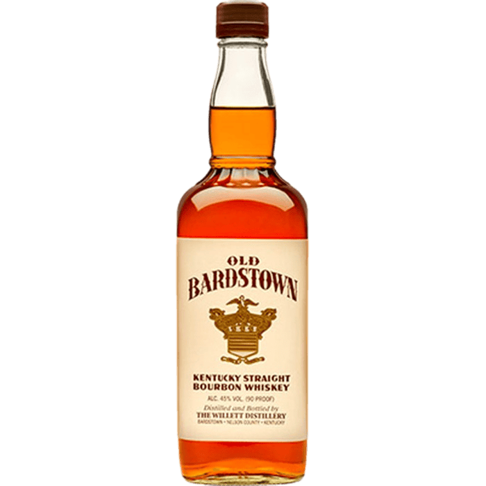 Old Bardstown Kentucky Straight Bourbon - 750ML
