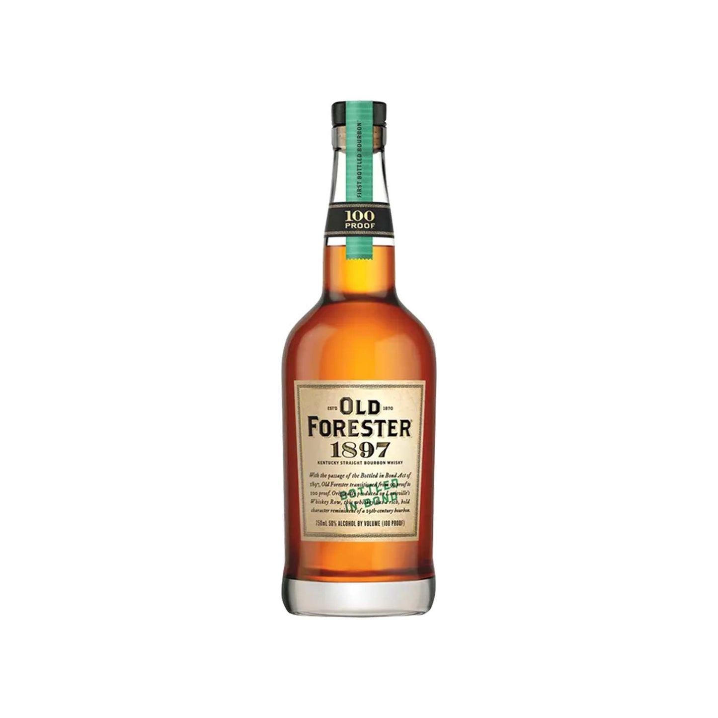 Old Forester 1897 - 750ML