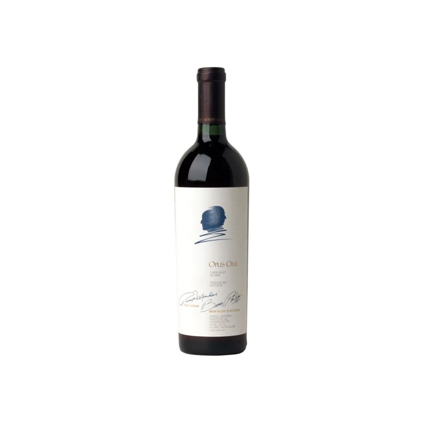 Opus One Napa Valley Red Wine - 750ML