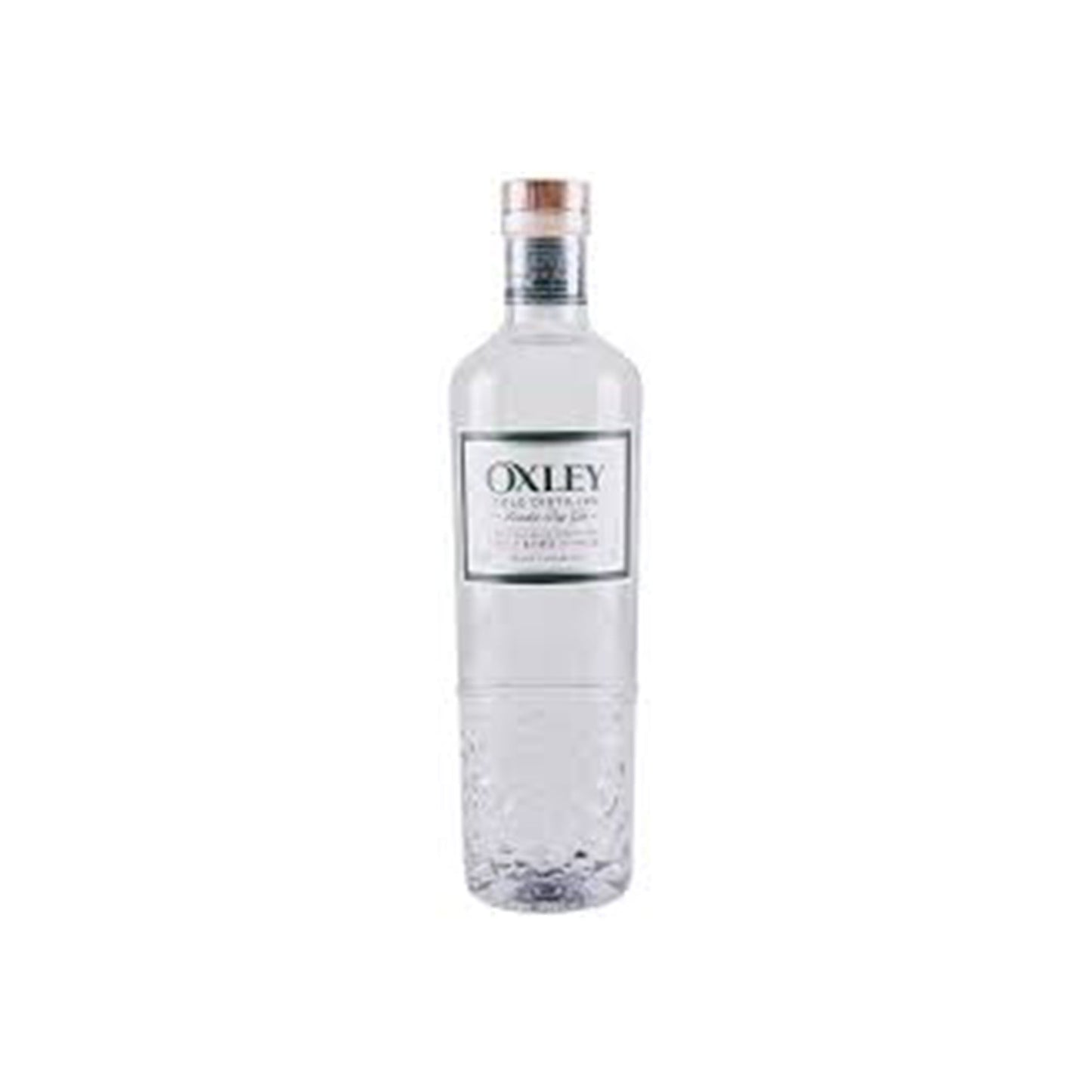 Oxley Dry Gin - 750ML