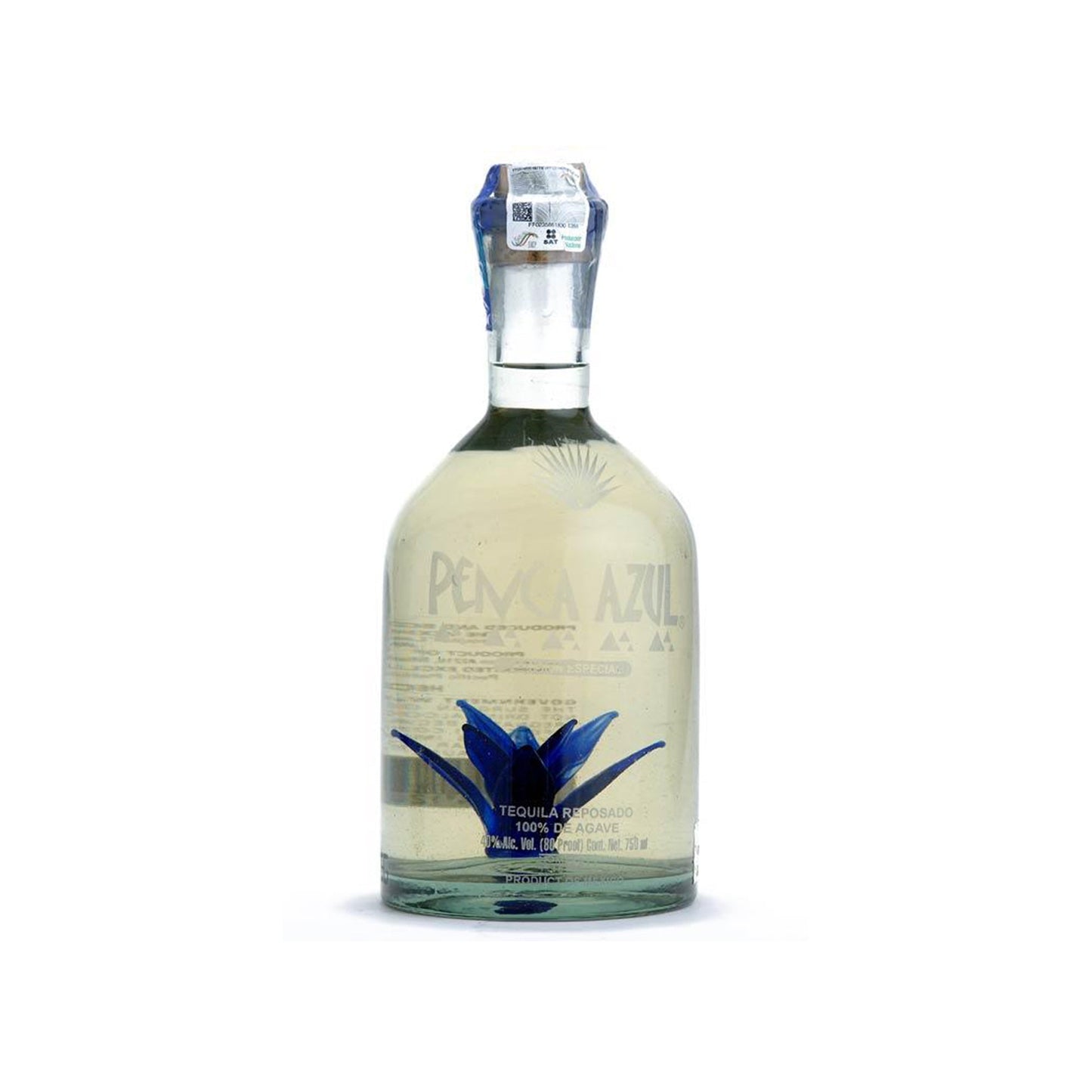 Panca Azul Special Edition Reposado - 750ML