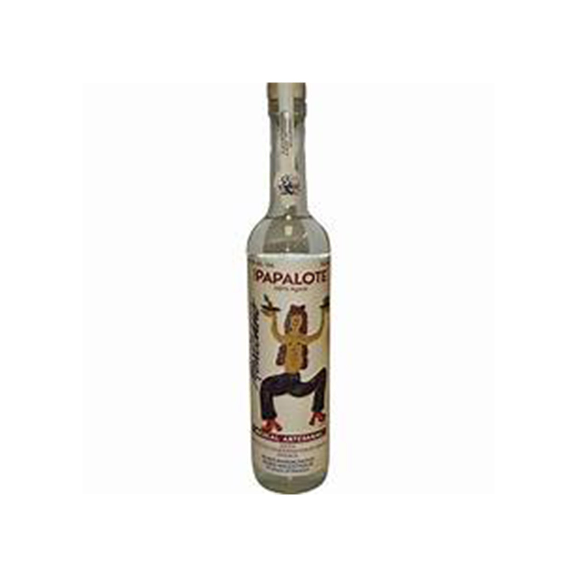 Papalote Mezcal