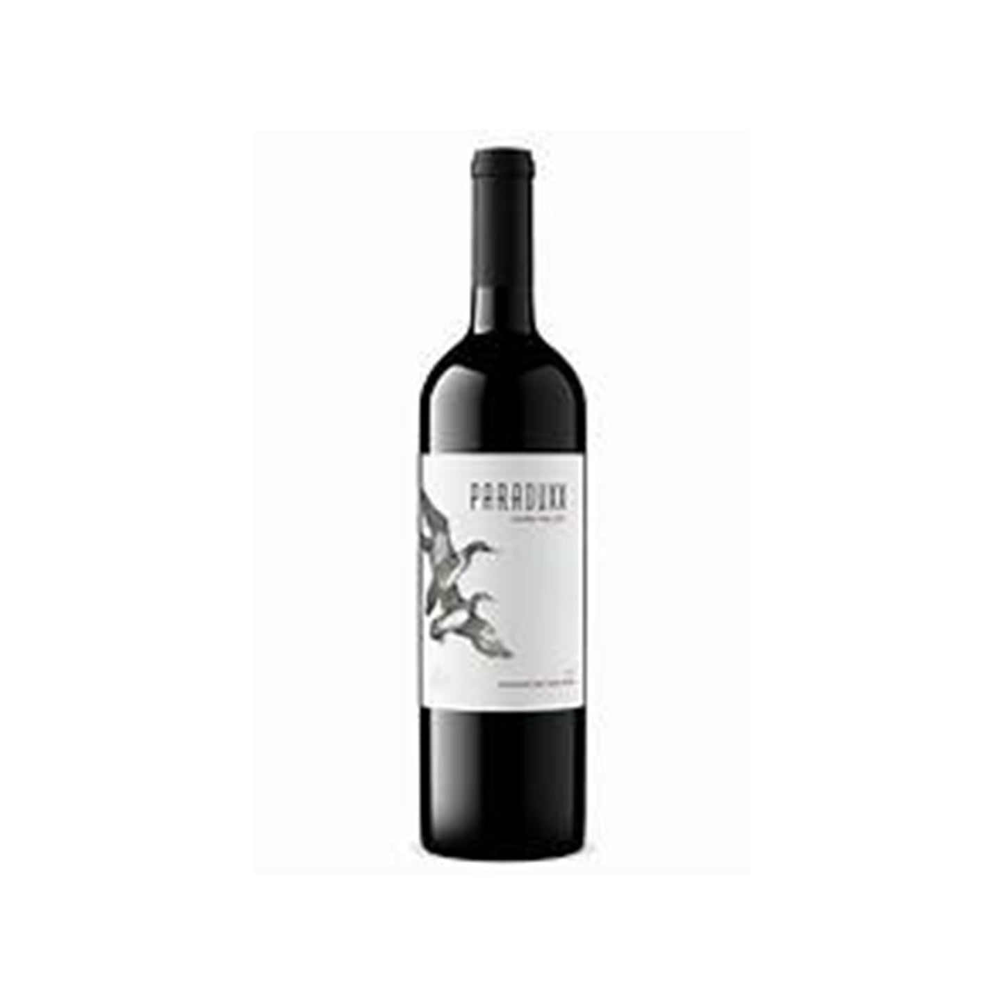 Paraduxx Red Wine Napa - 750ML